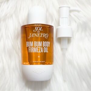 Sol de Janeiro Body Oil